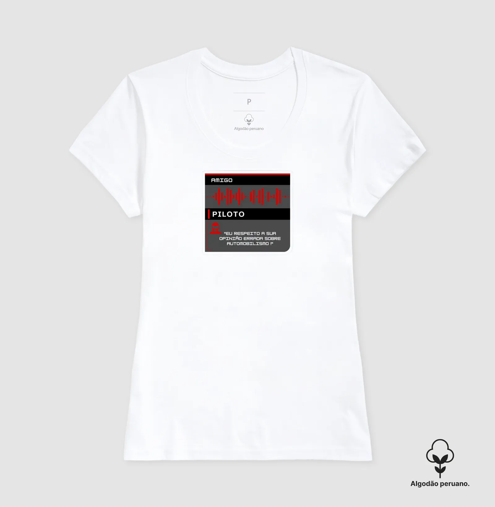 Camisa 4