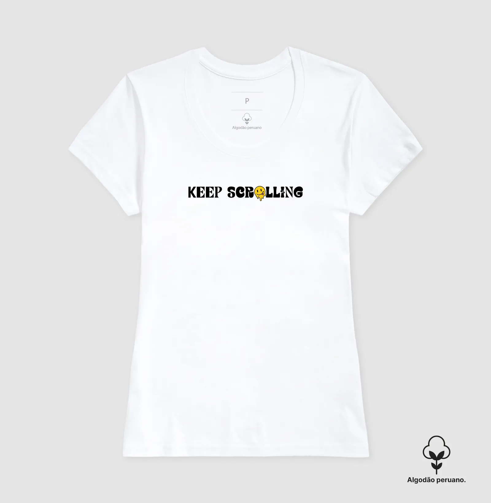 Keep Scrolling - Imagem 5