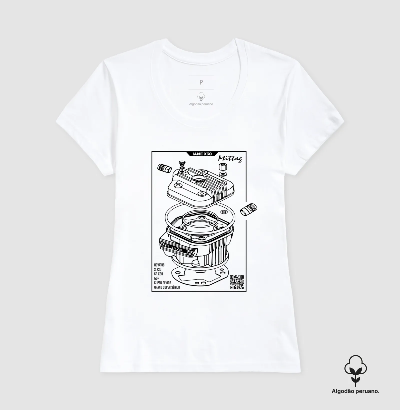 Camisa 2