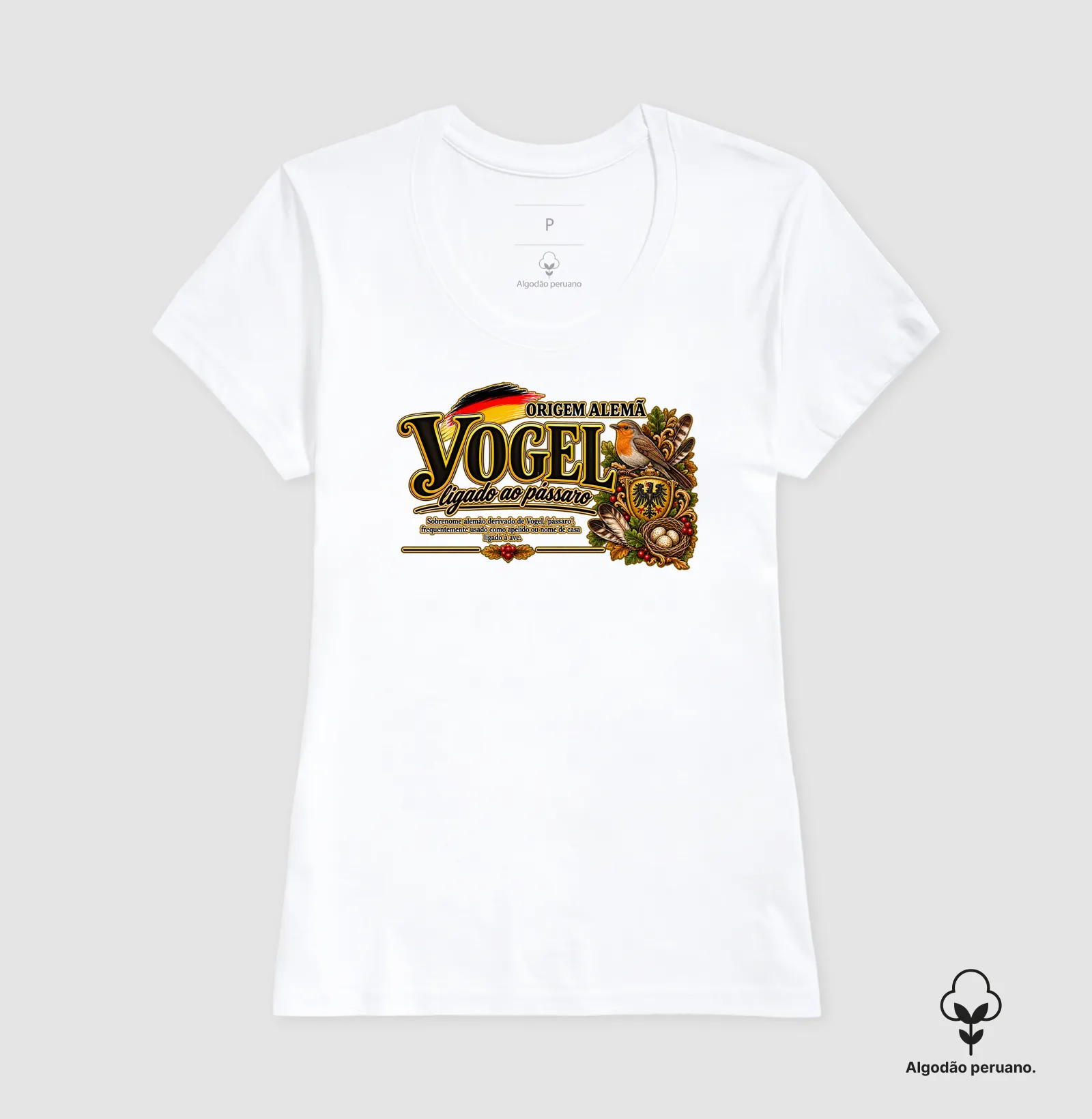 Vogel  - Imagem 3