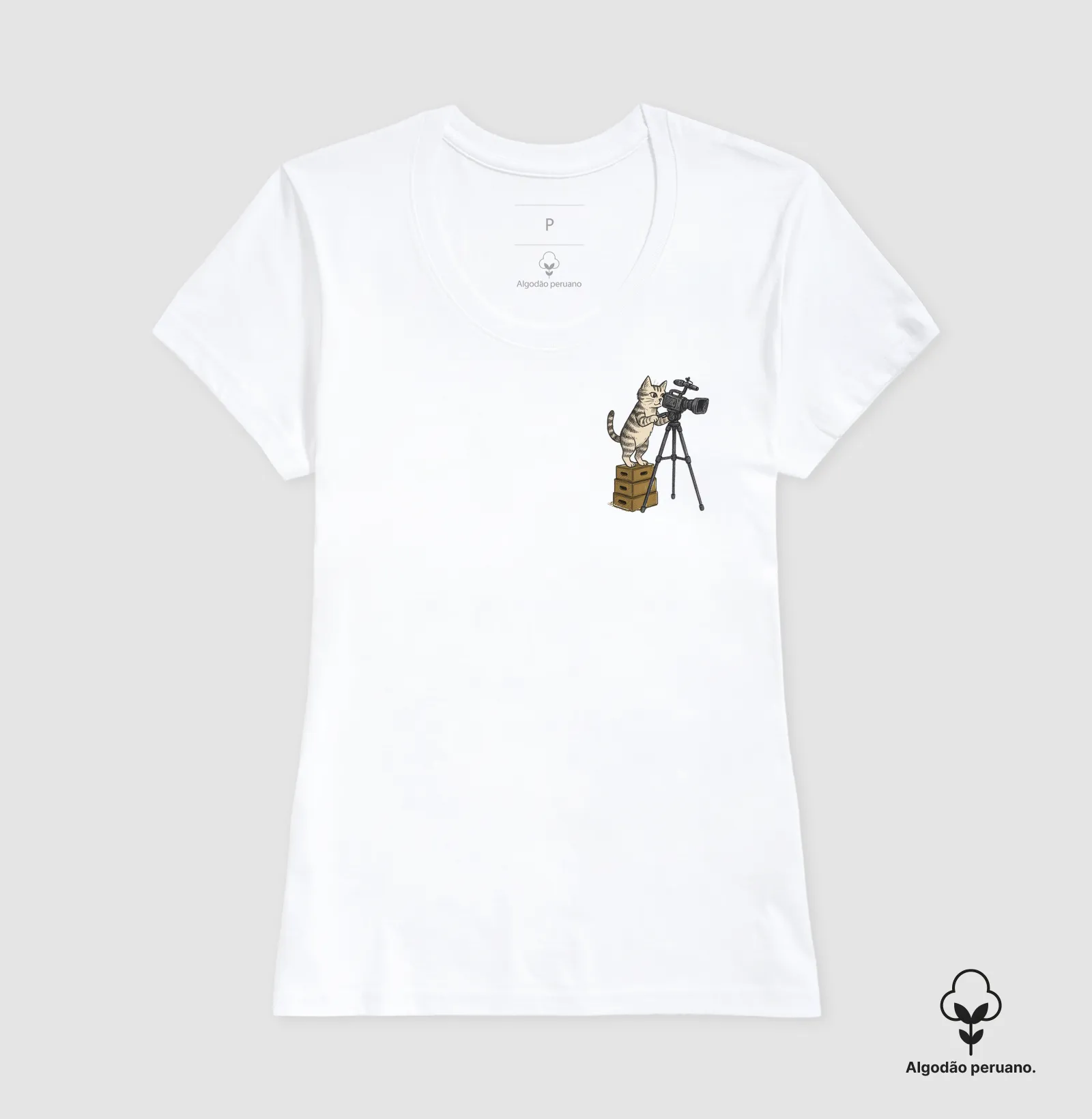 Camisa 2
