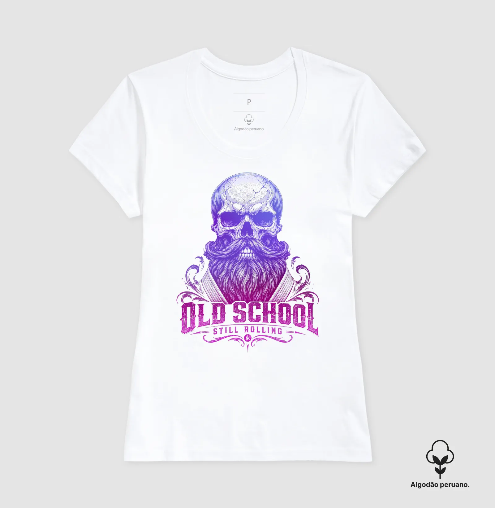 OLD SCHOOL — STILL ROLLING - Imagem 7