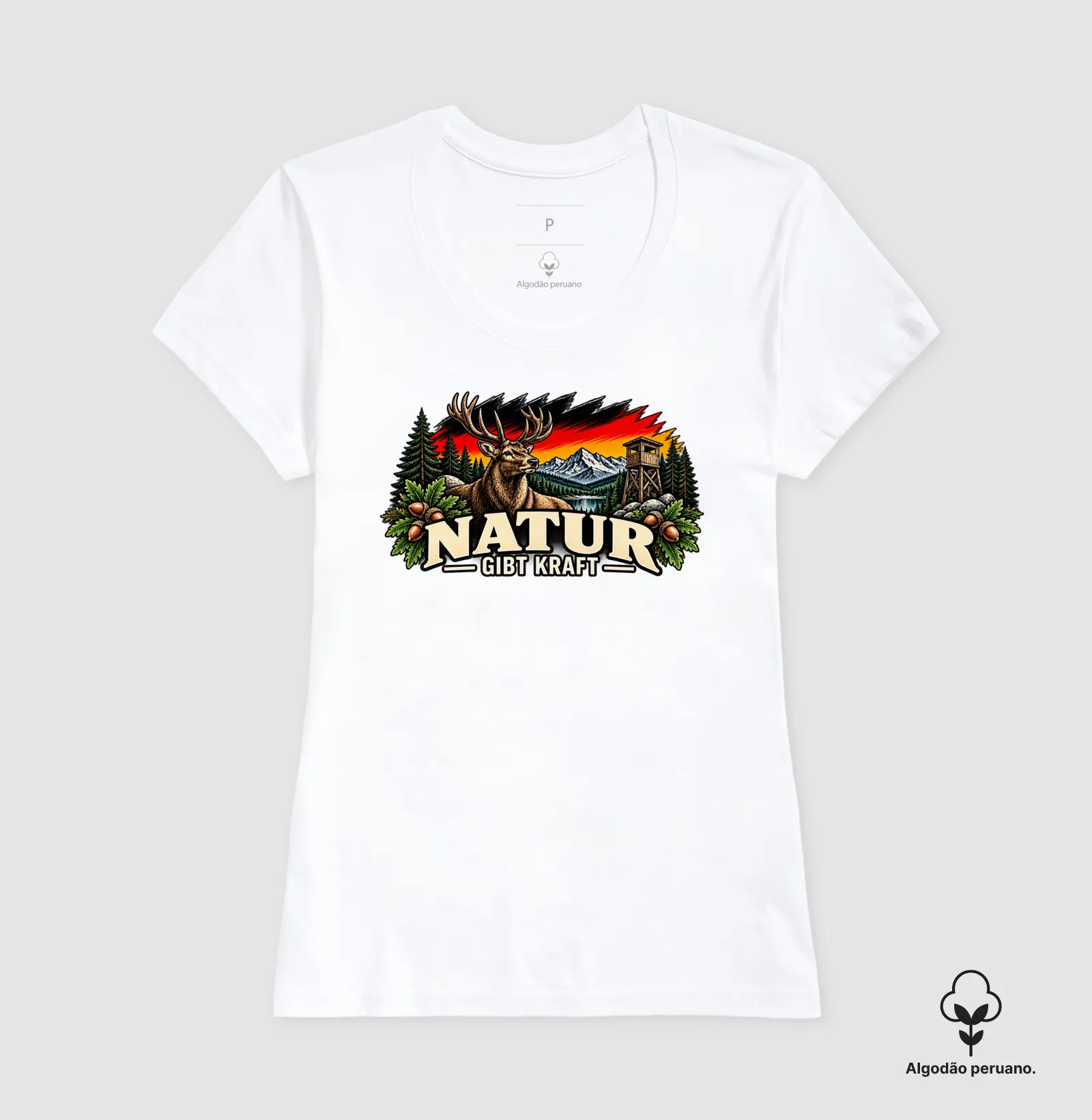 Natur gibt Kraft - Imagem 6