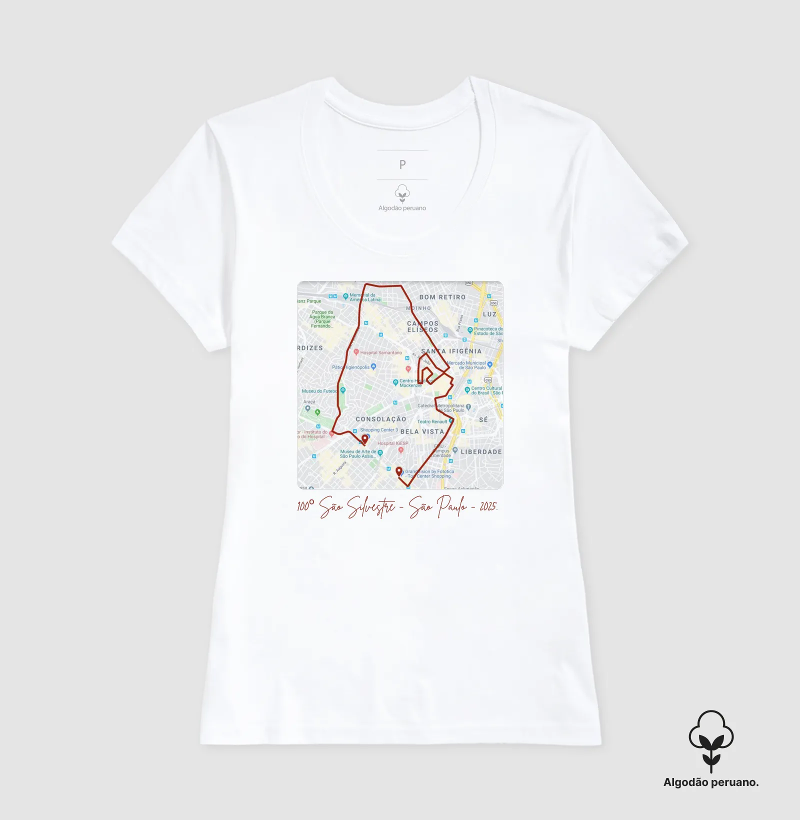 Camisa 2