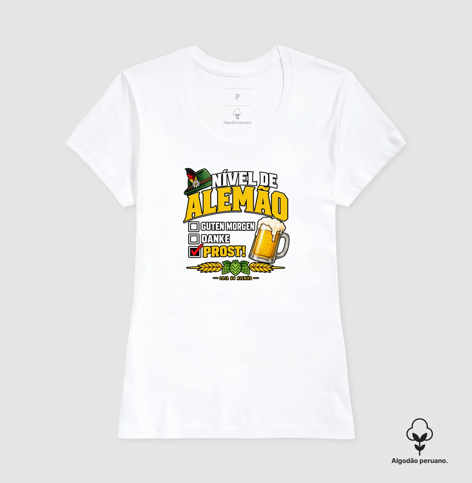 Nível de Alemão — Prost! - Imagem 6
