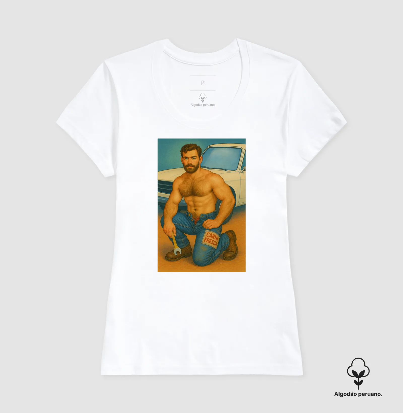 Camisa 5