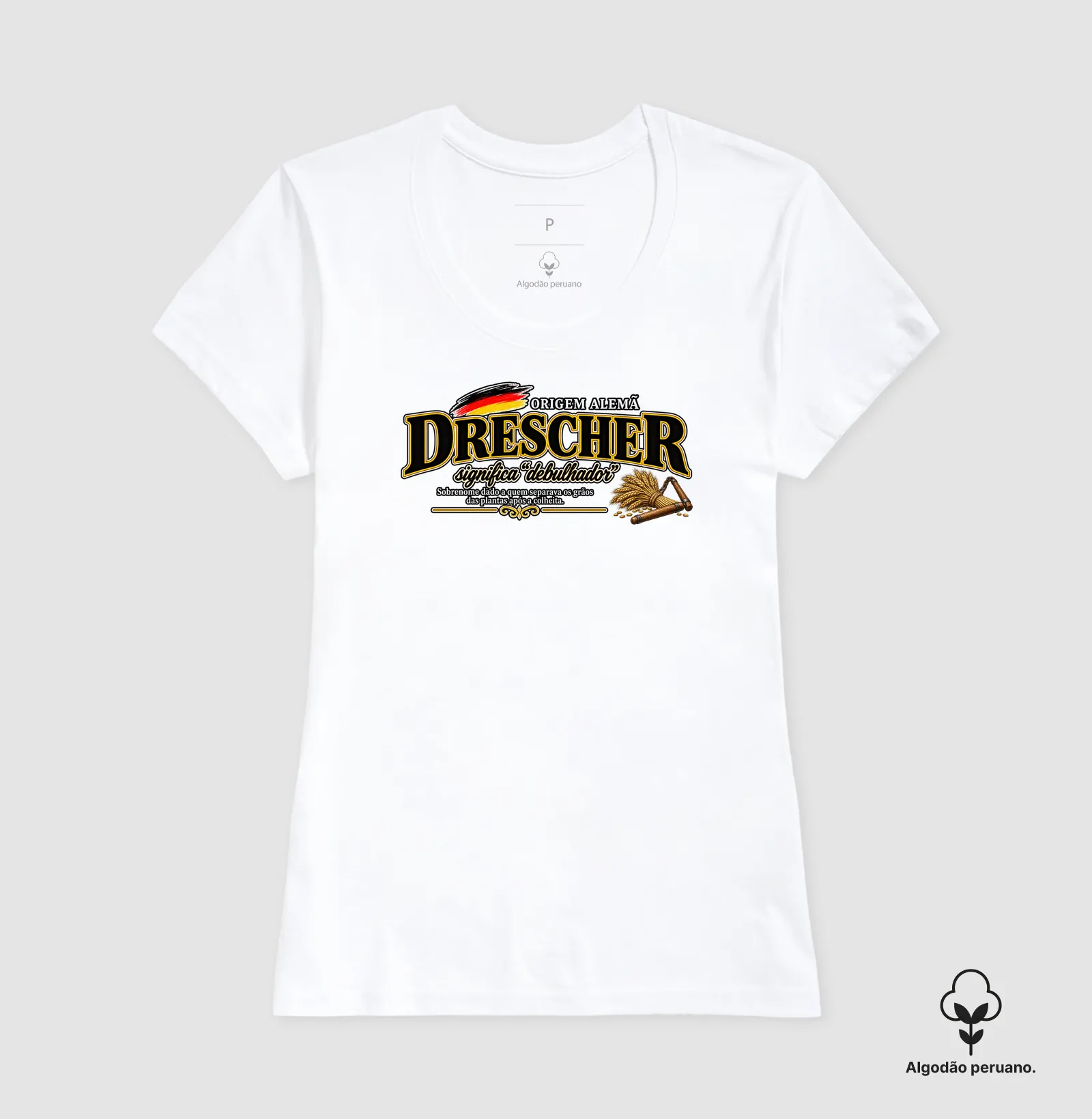 Drescher  - Imagem 6