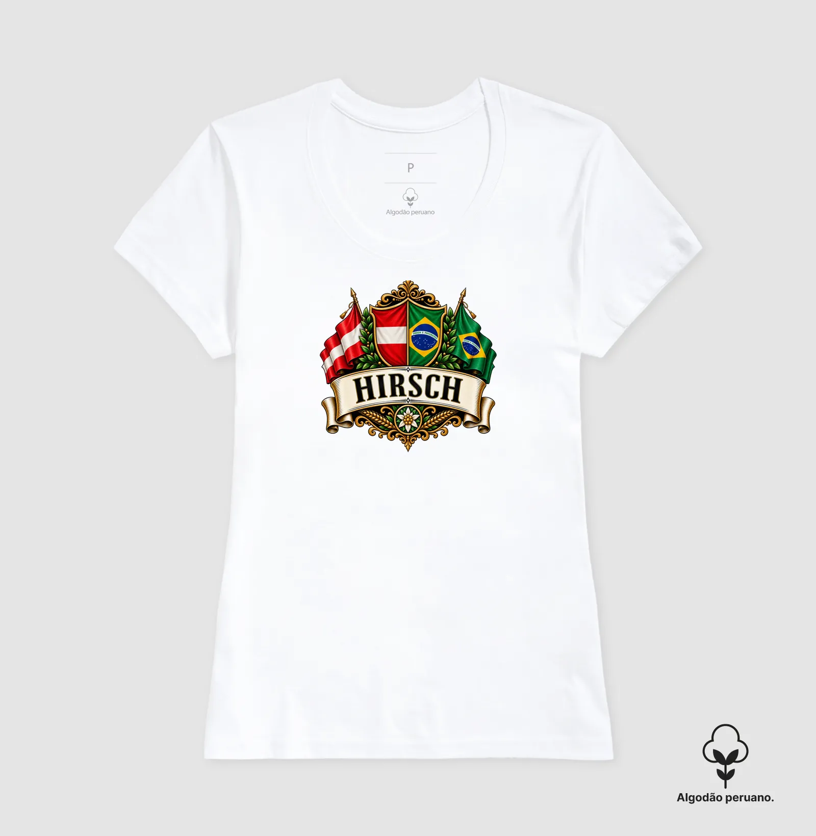 Hirsch  - Imagem 8