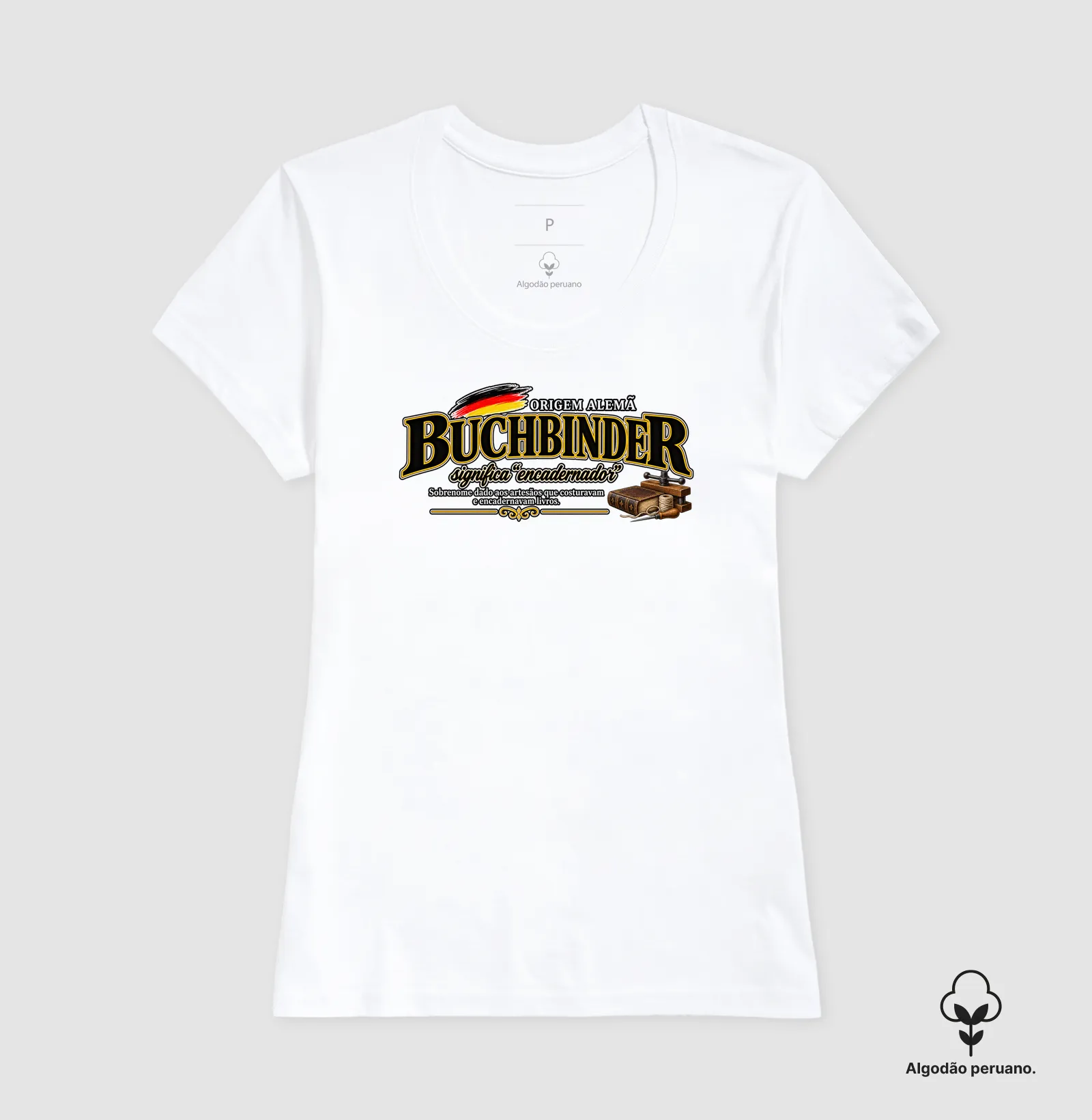 Buchbinder  - Imagem 7