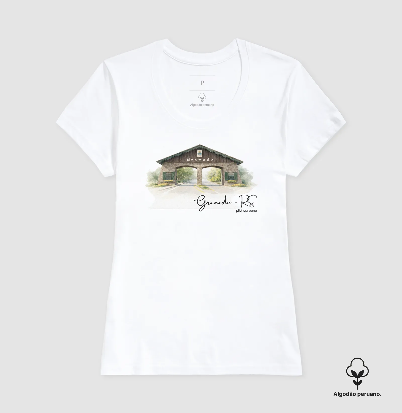 Camisa 2
