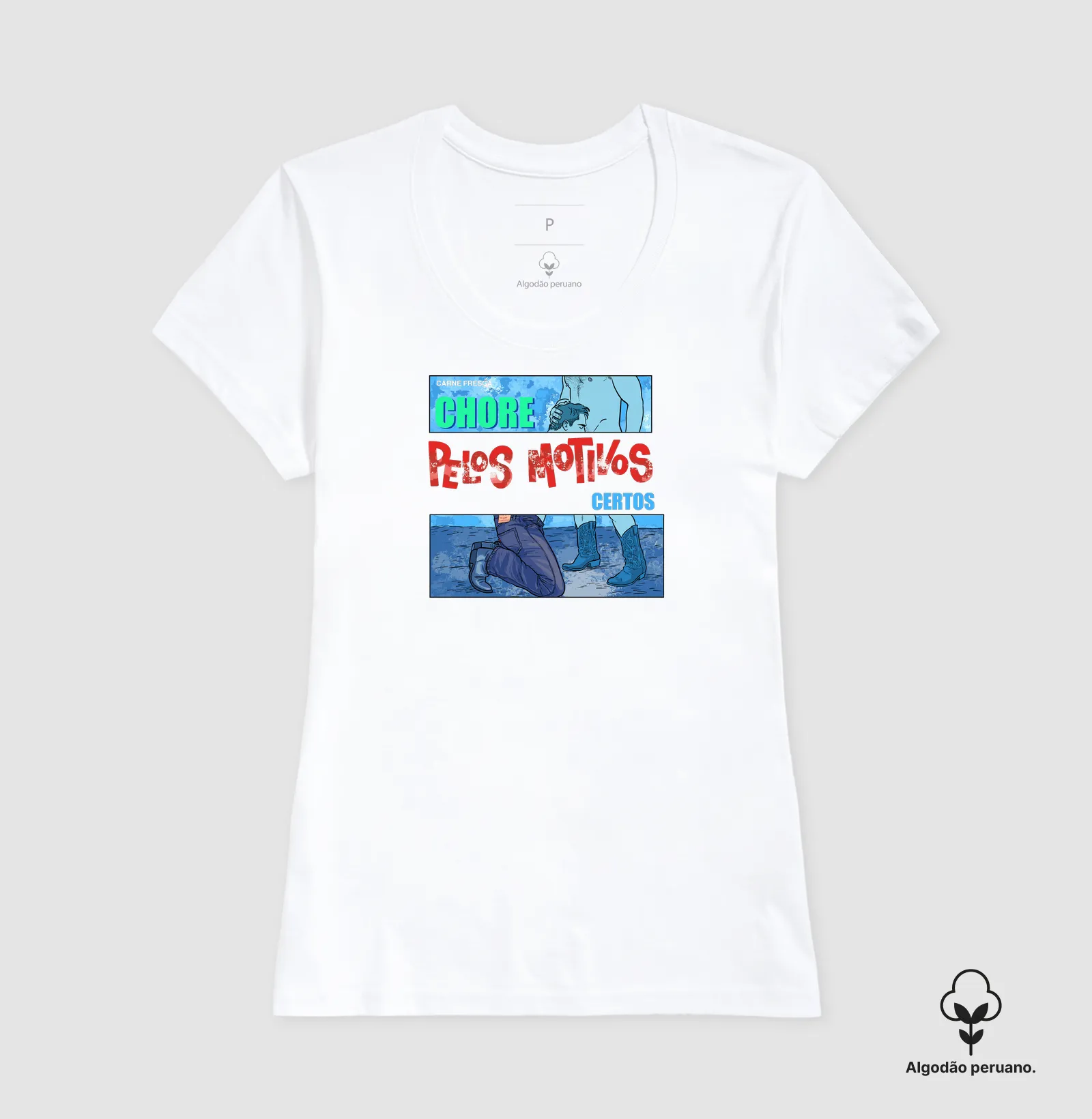 Camisa 5