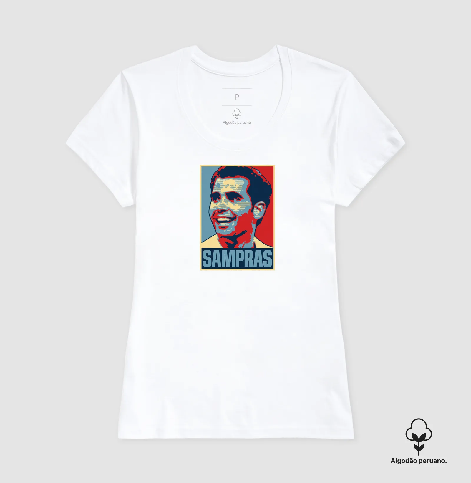 SAMPRAS - Imagem 9