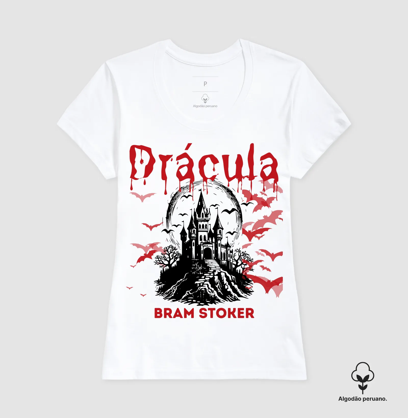 Drácula - Bram Stocker - Imagem 7