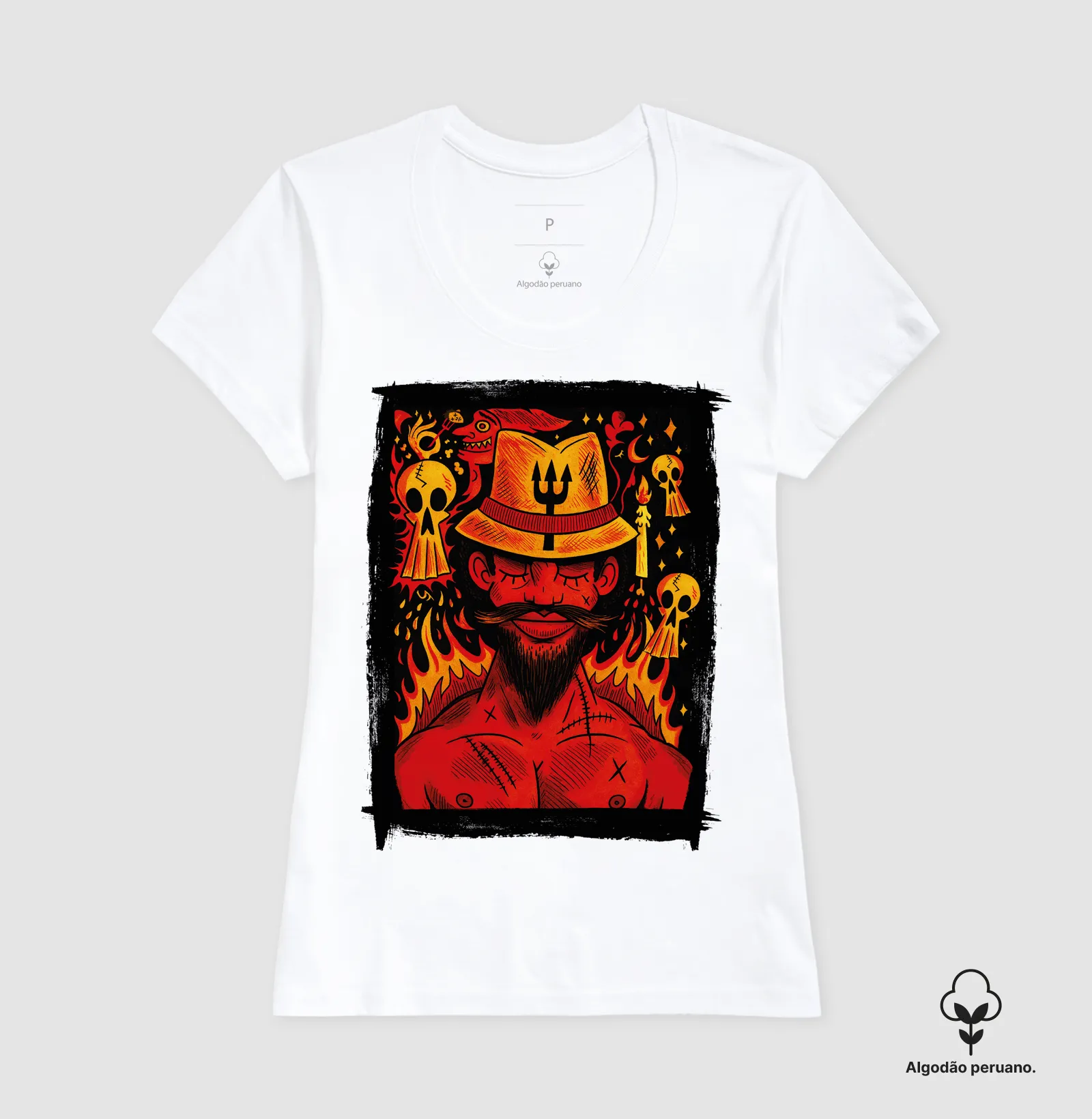 Camisa 2