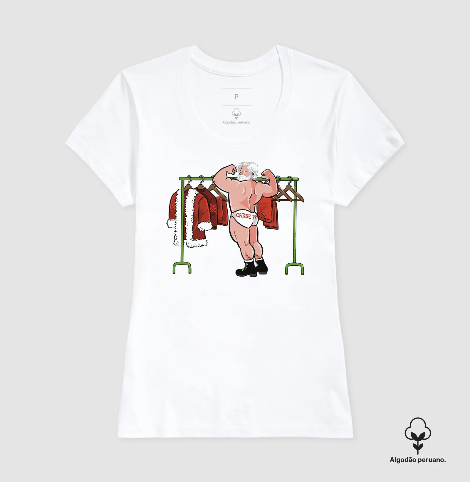 Camisa 2