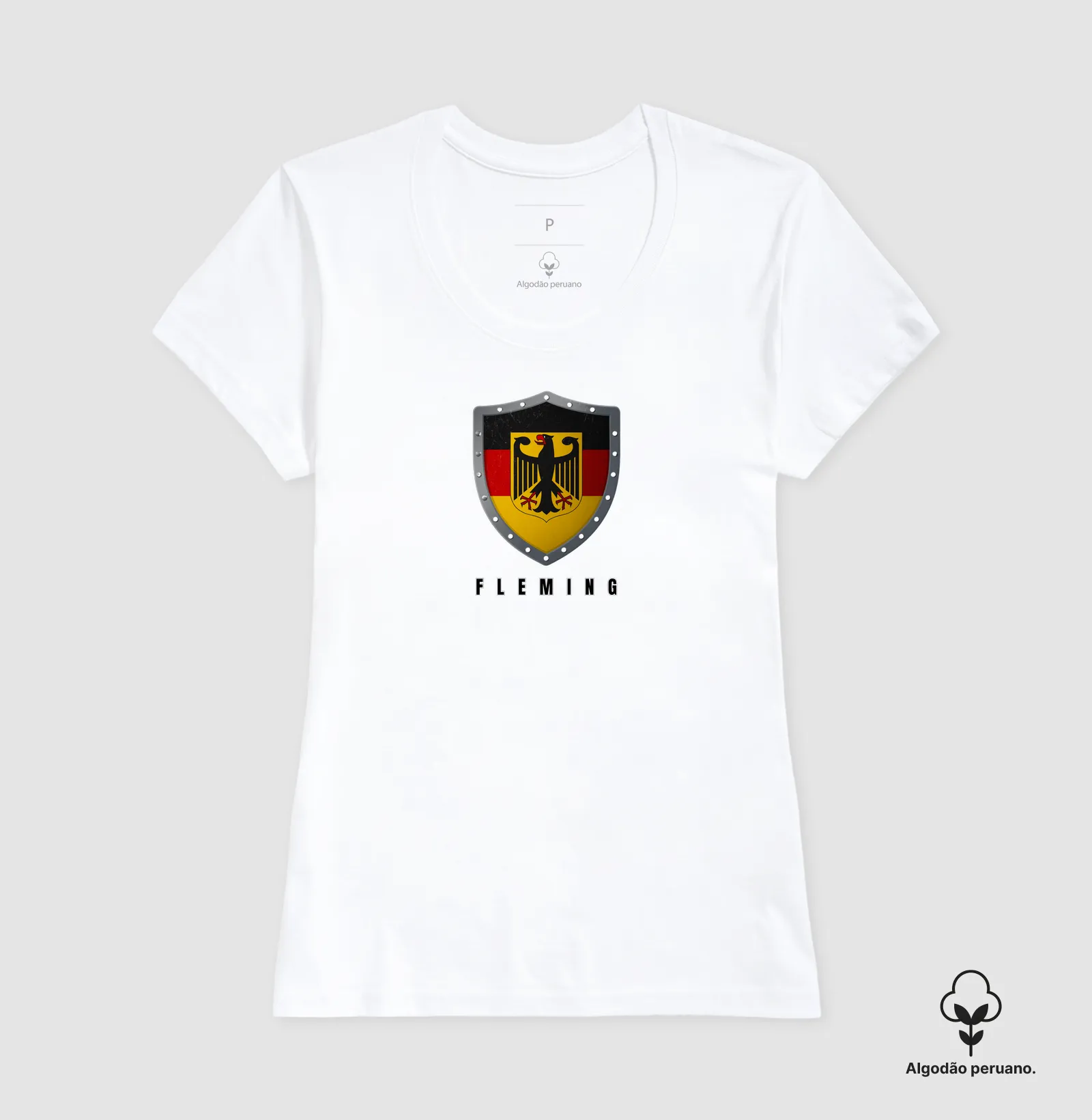 Camisa 5