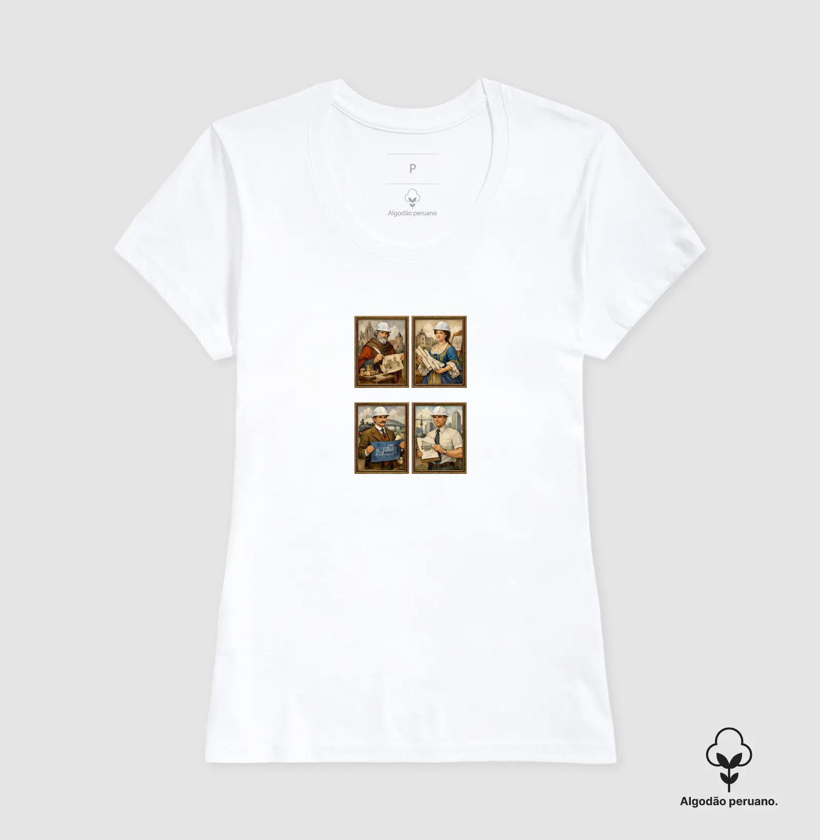 Camisa 1