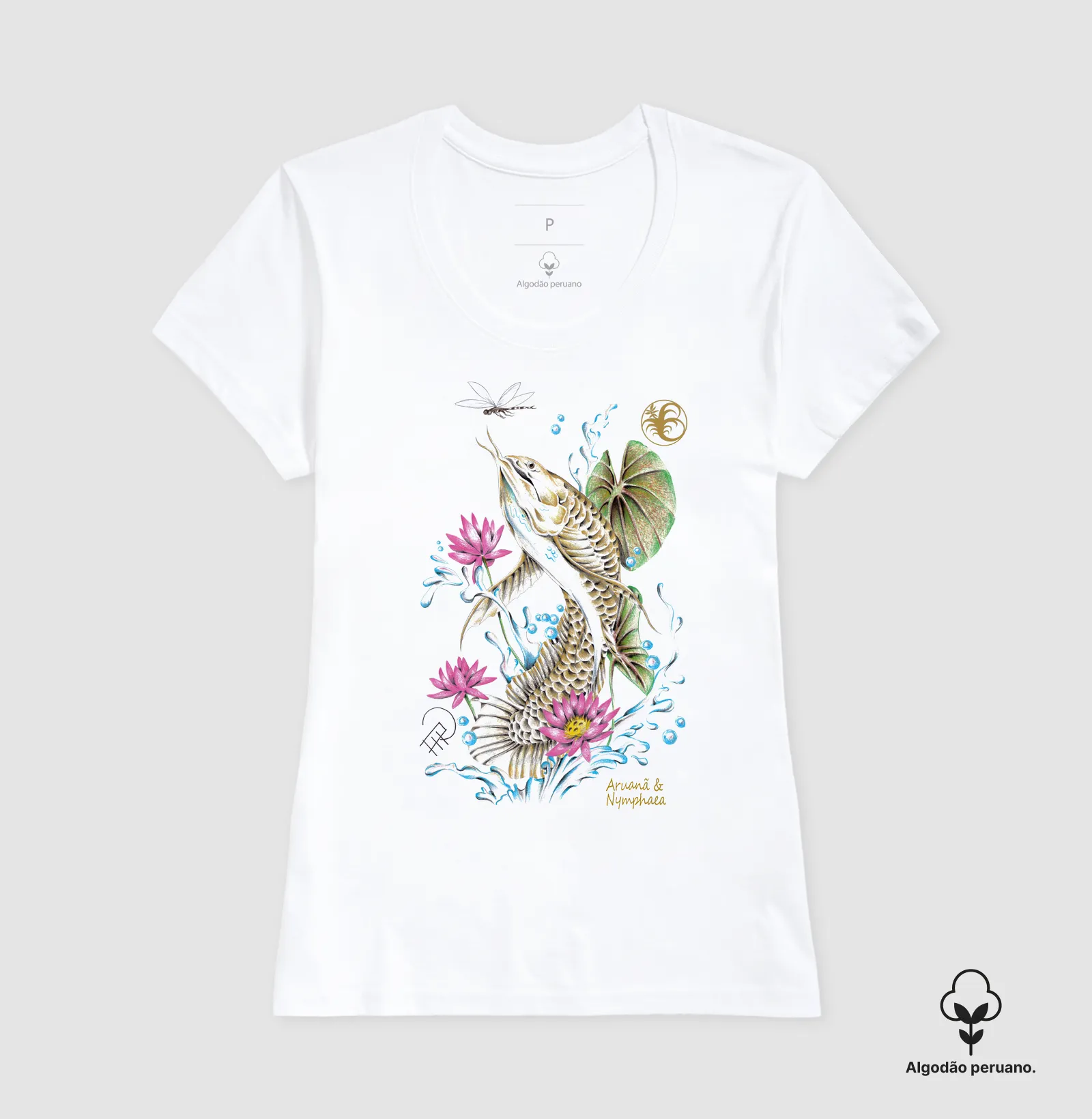 Camisa 3