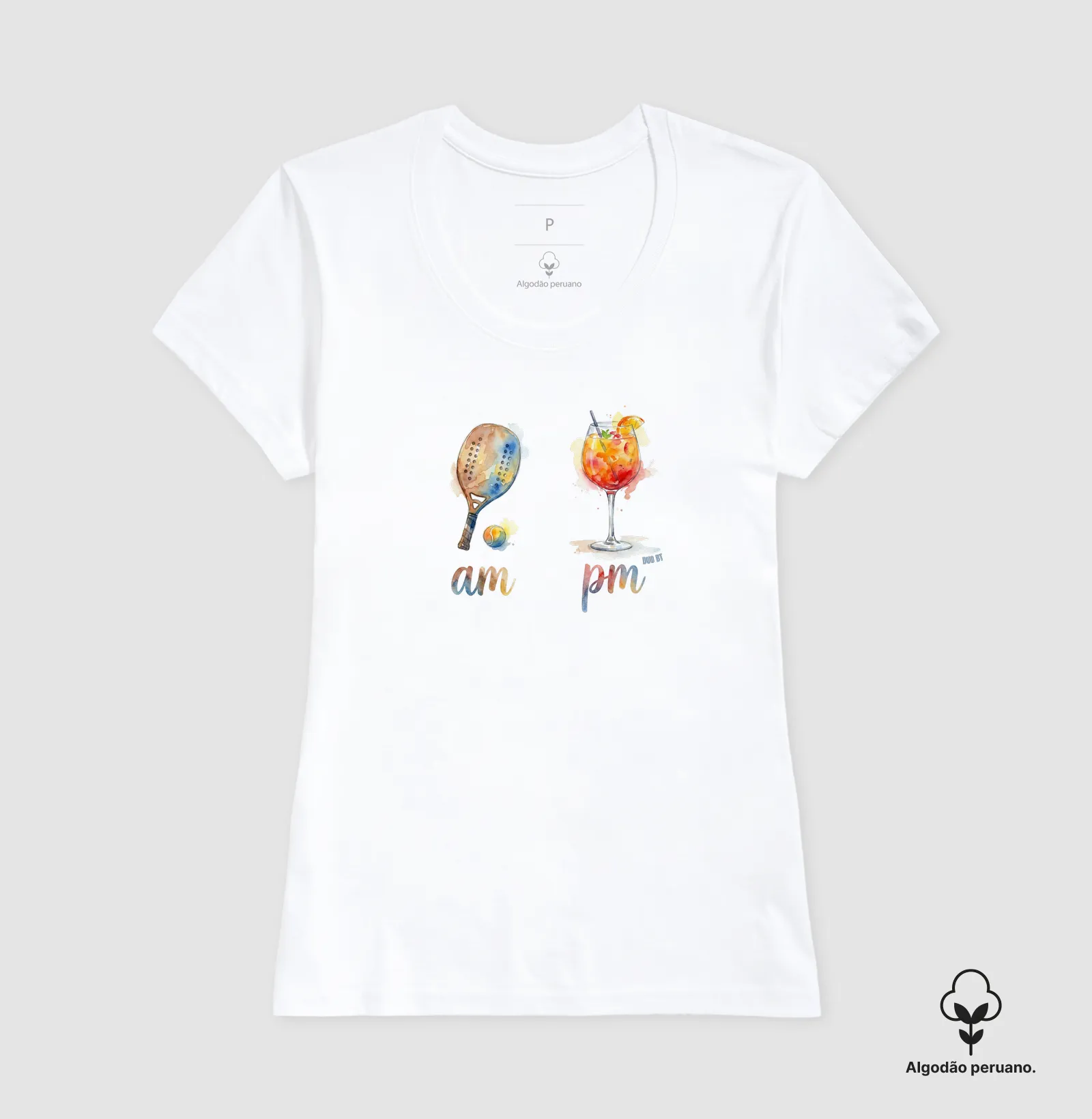 Camisa 2