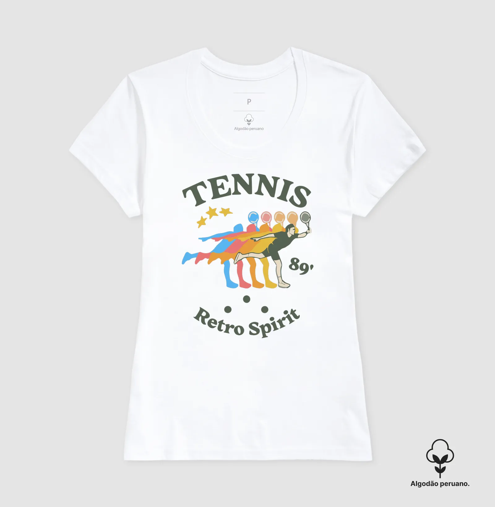 Camisa 5