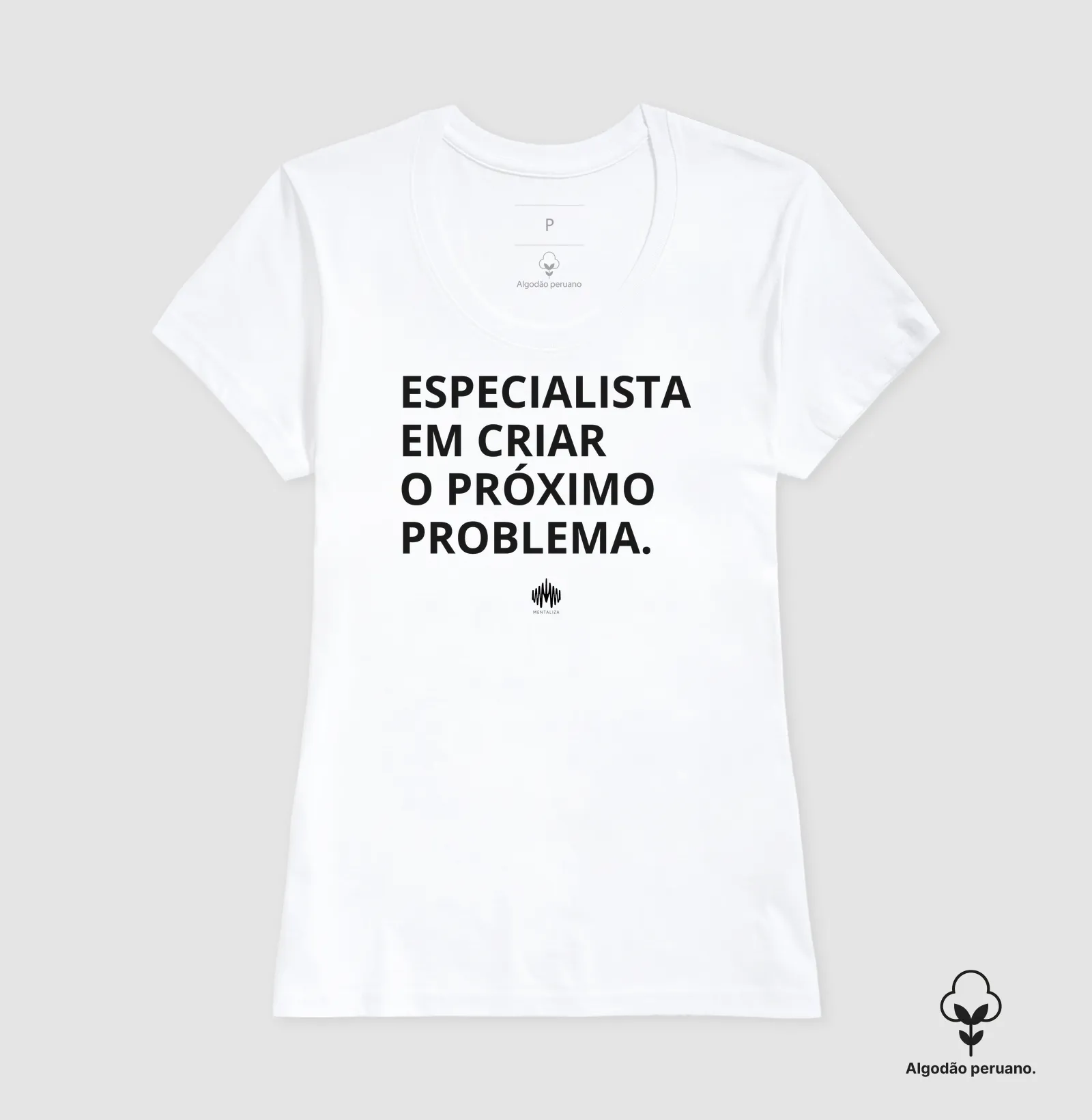 Especialista em criar o próximo problema. - Imagem 6