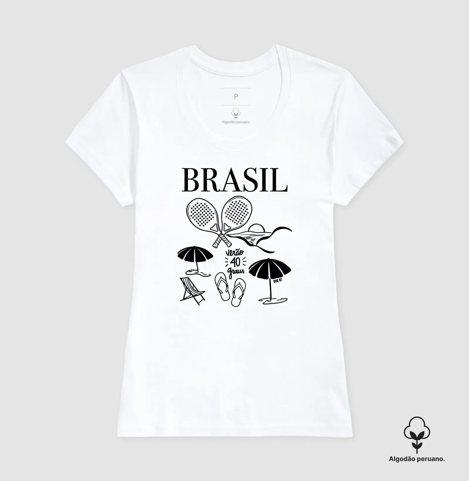 Camisa 2