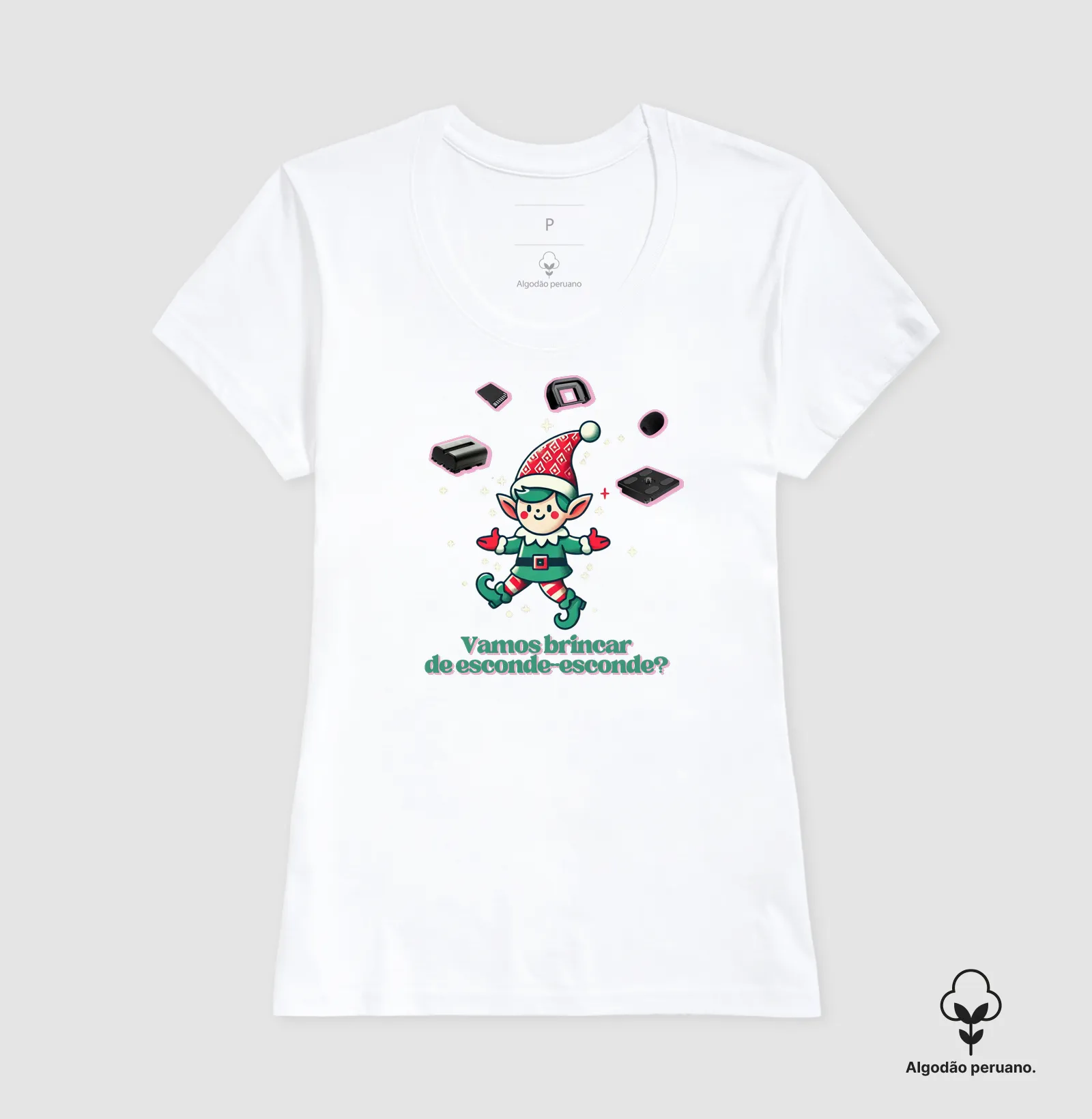 Camisa 4