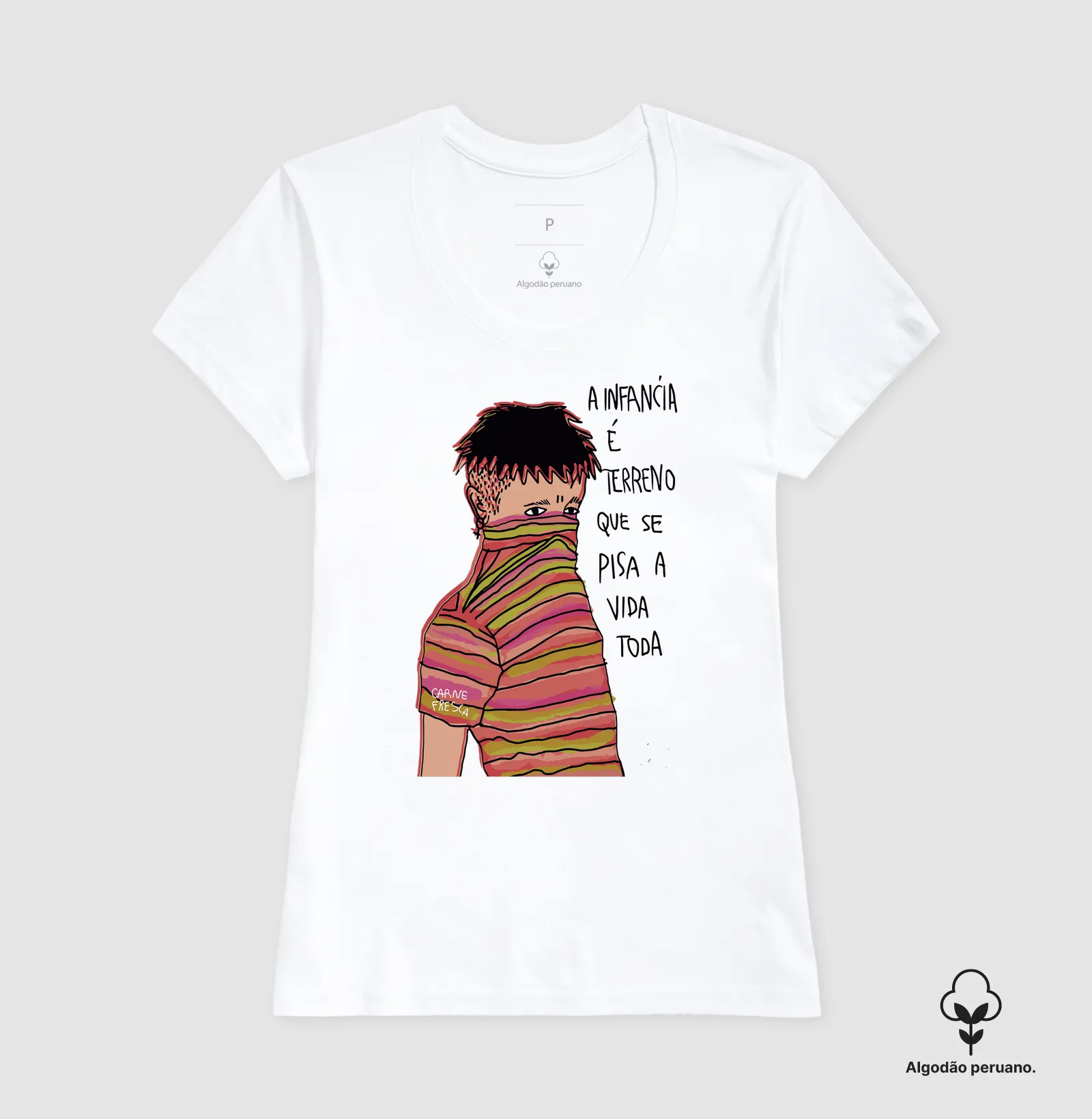 Camisa 6
