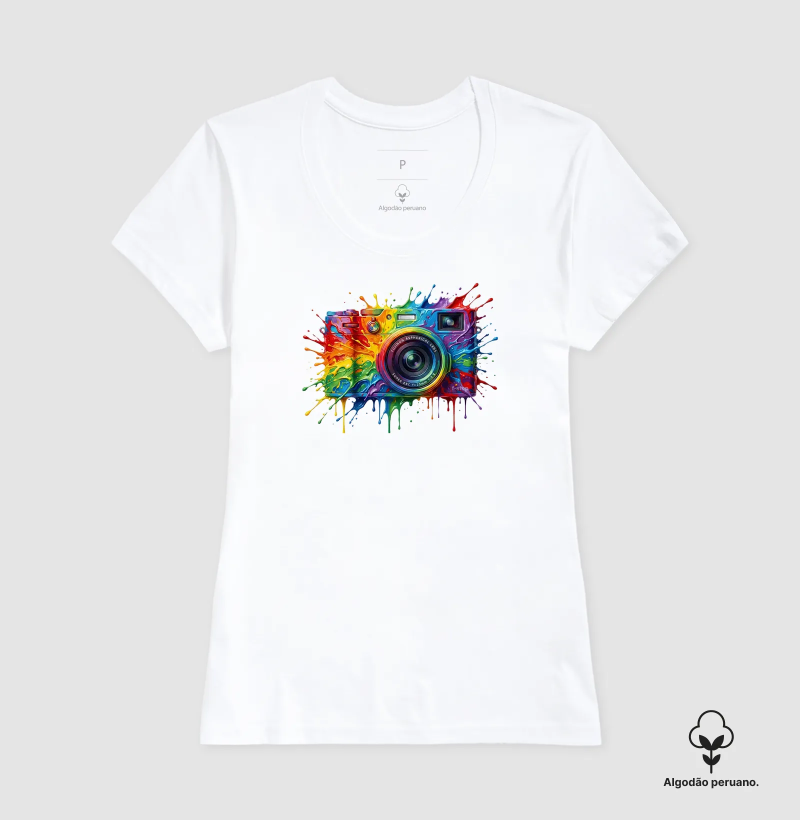 Camisa 3