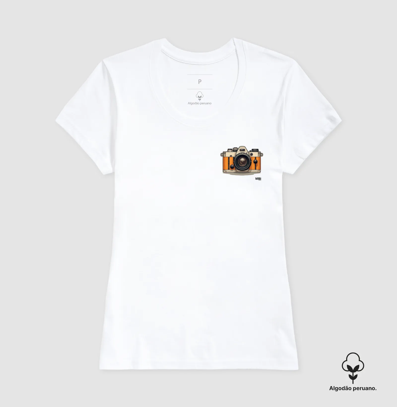 Camisa 3