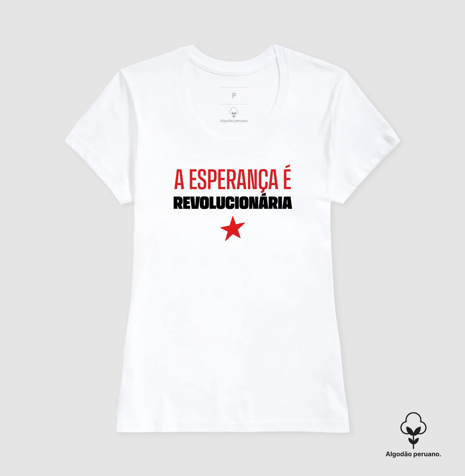 A esperança é revolucionária - Imagem 9