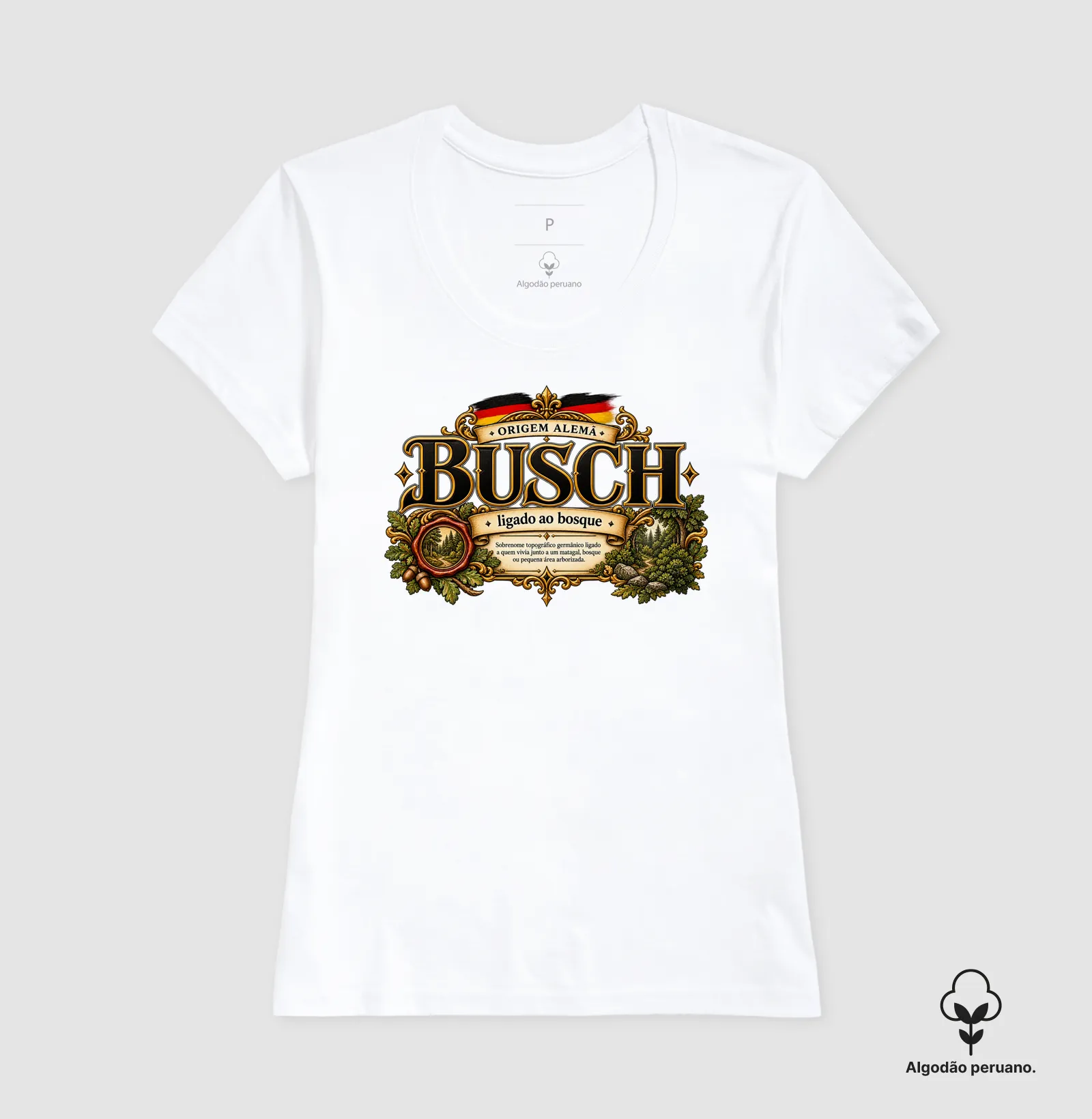 Busch  - Imagem 8