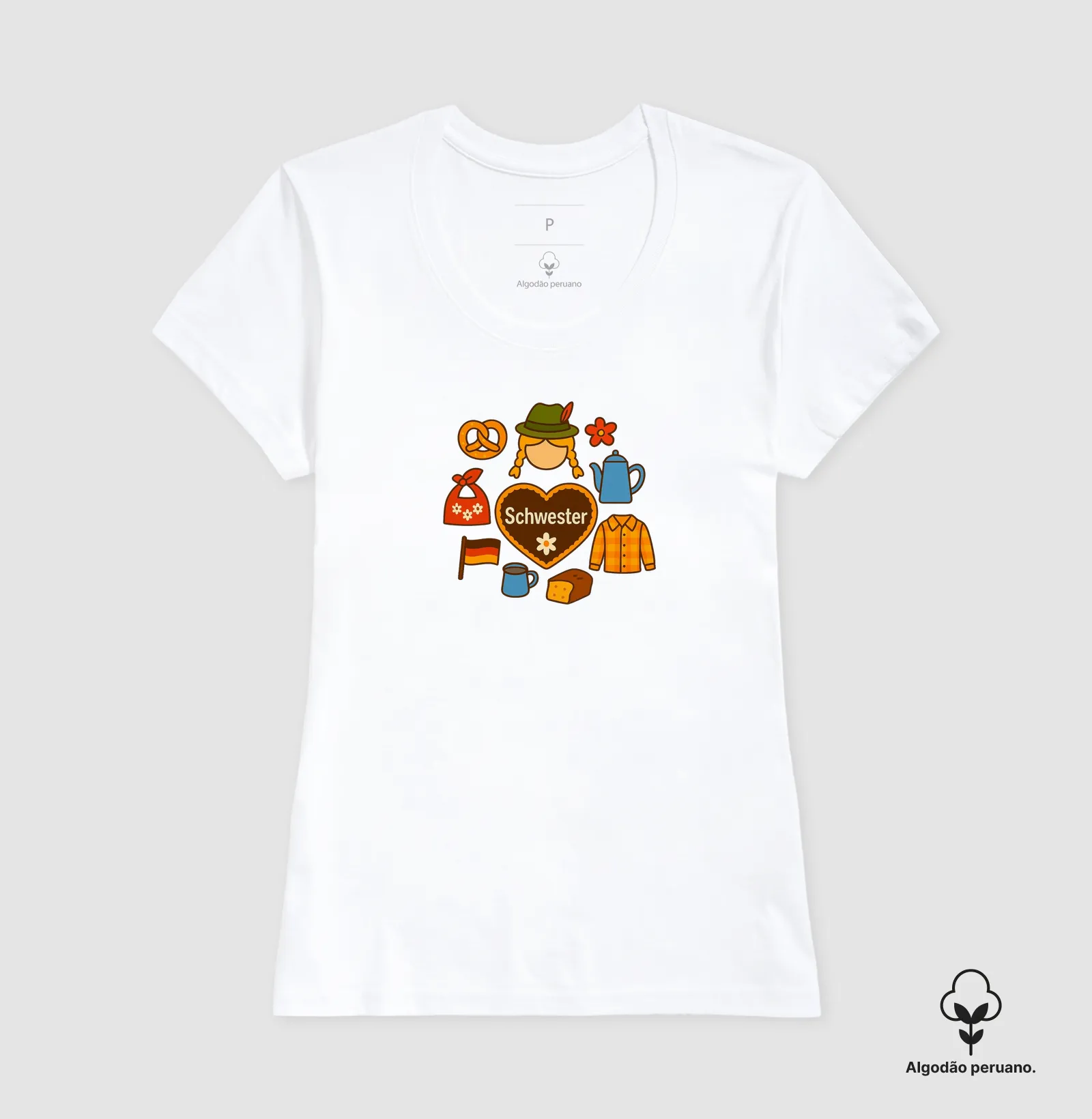 Camisa 2