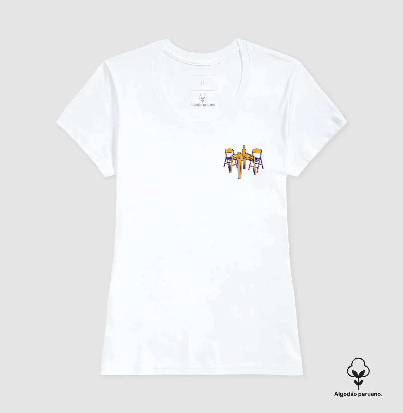 Camisa 2