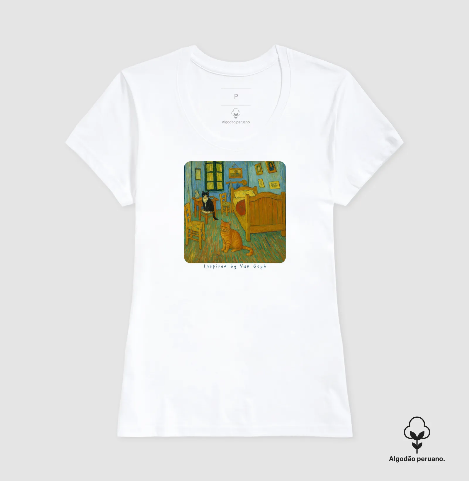 Camisa 1