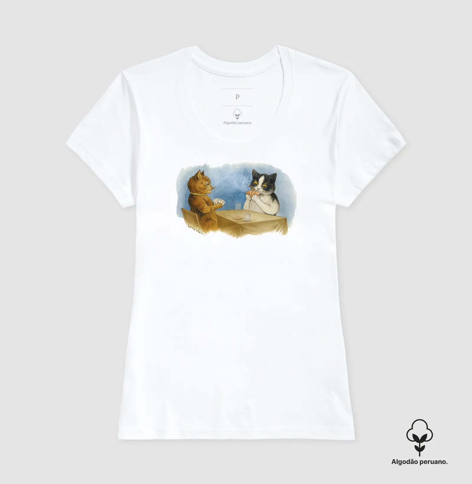 Camisa 7