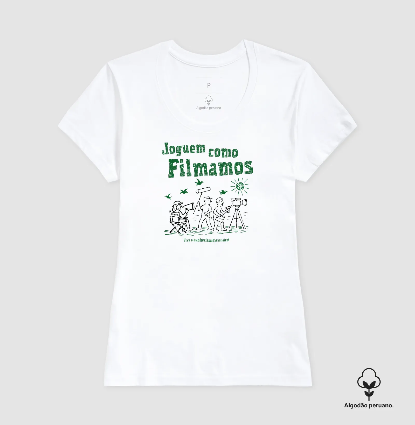 Camisa 5