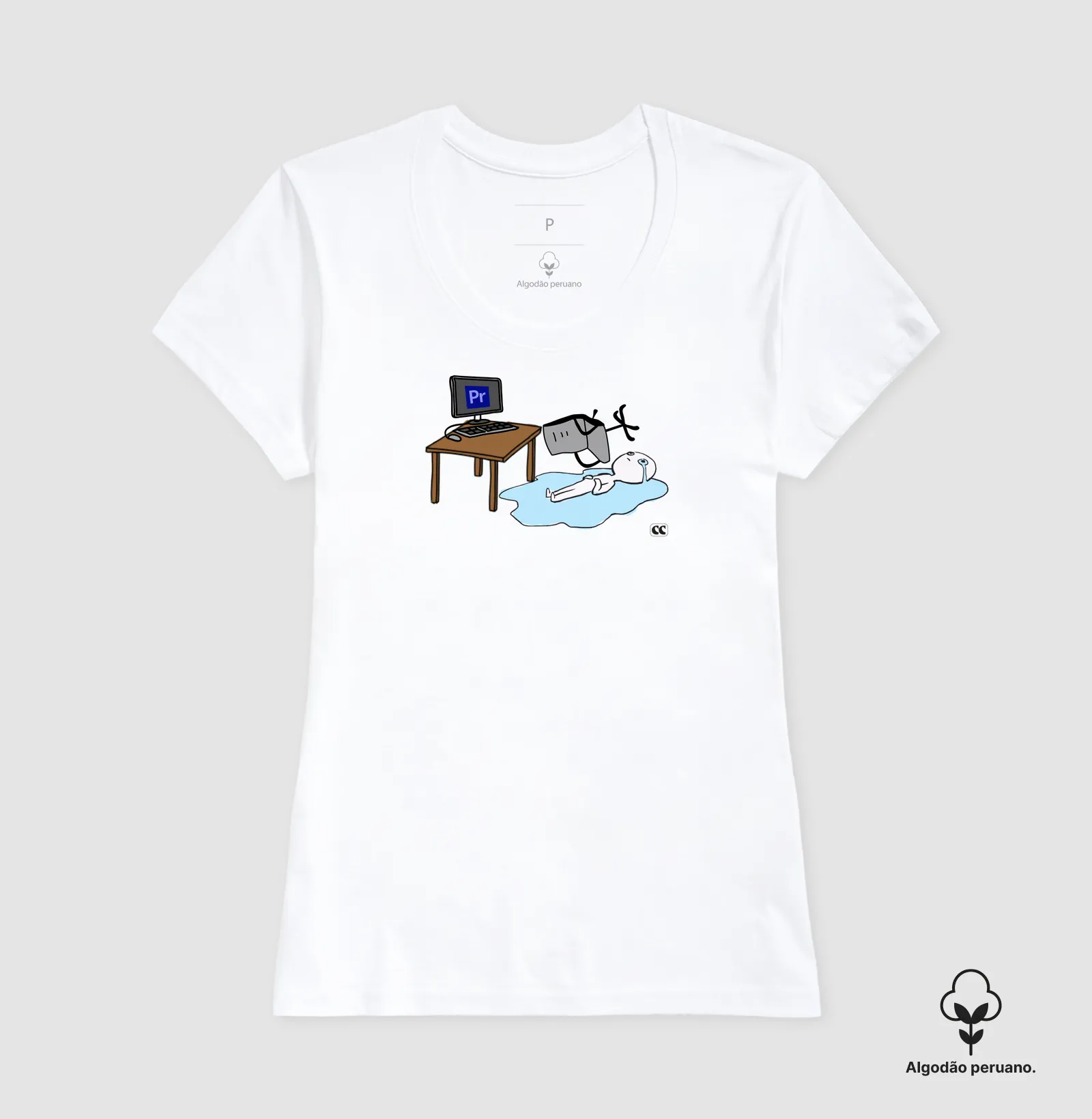 Camisa 3