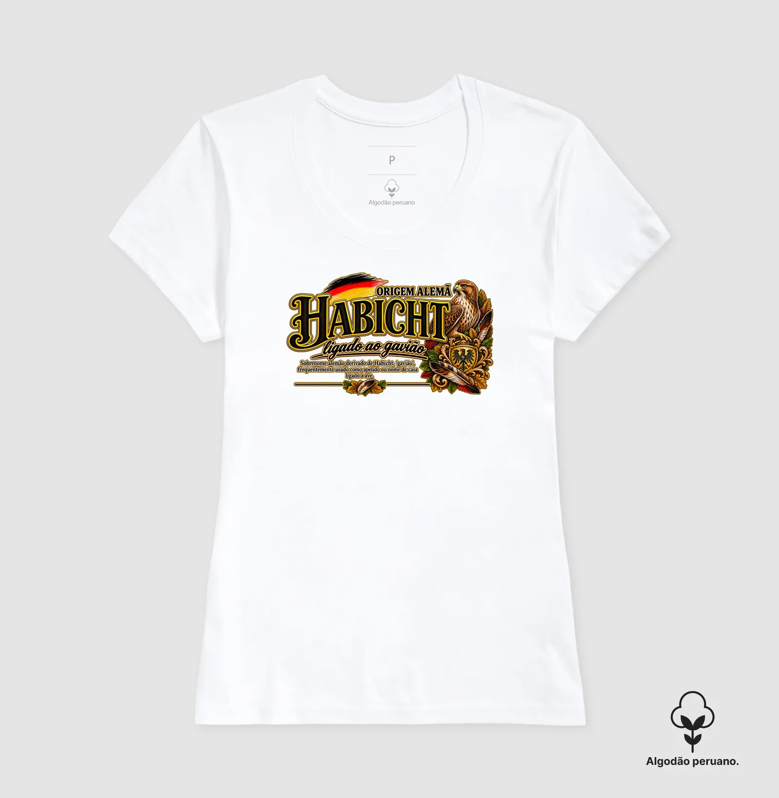 Habicht  - Imagem 2