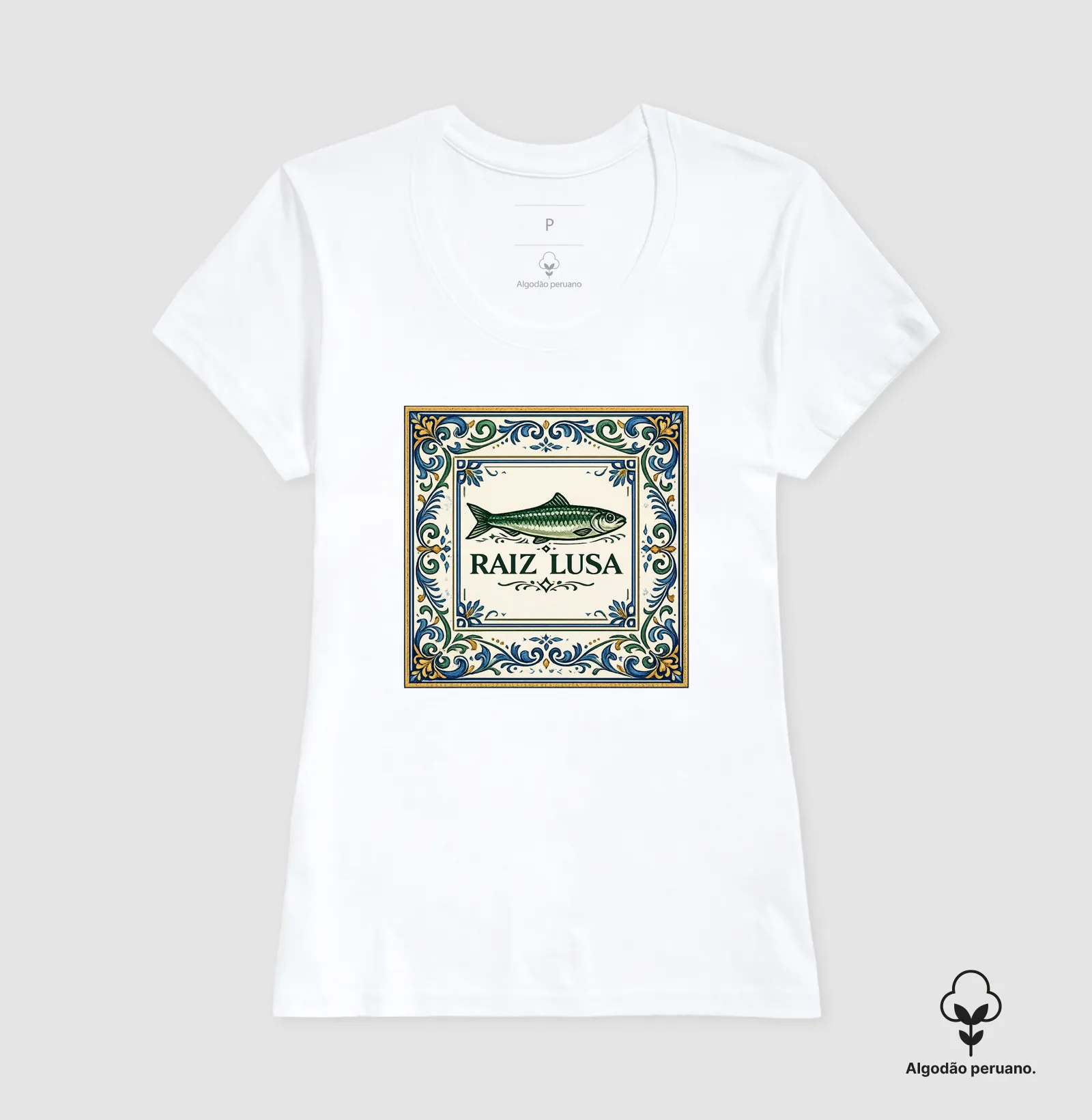 Camisa 6