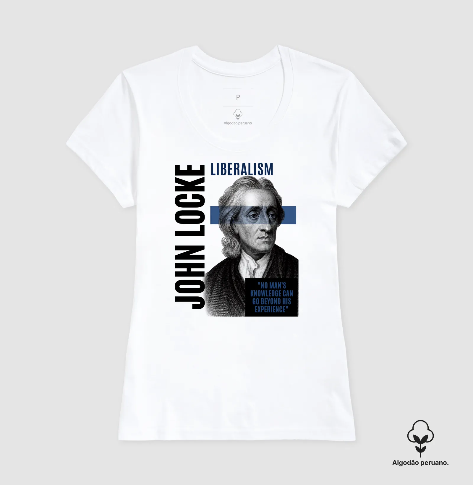 John Locke – Philosopher Kings | Liberalismo - Imagem 3