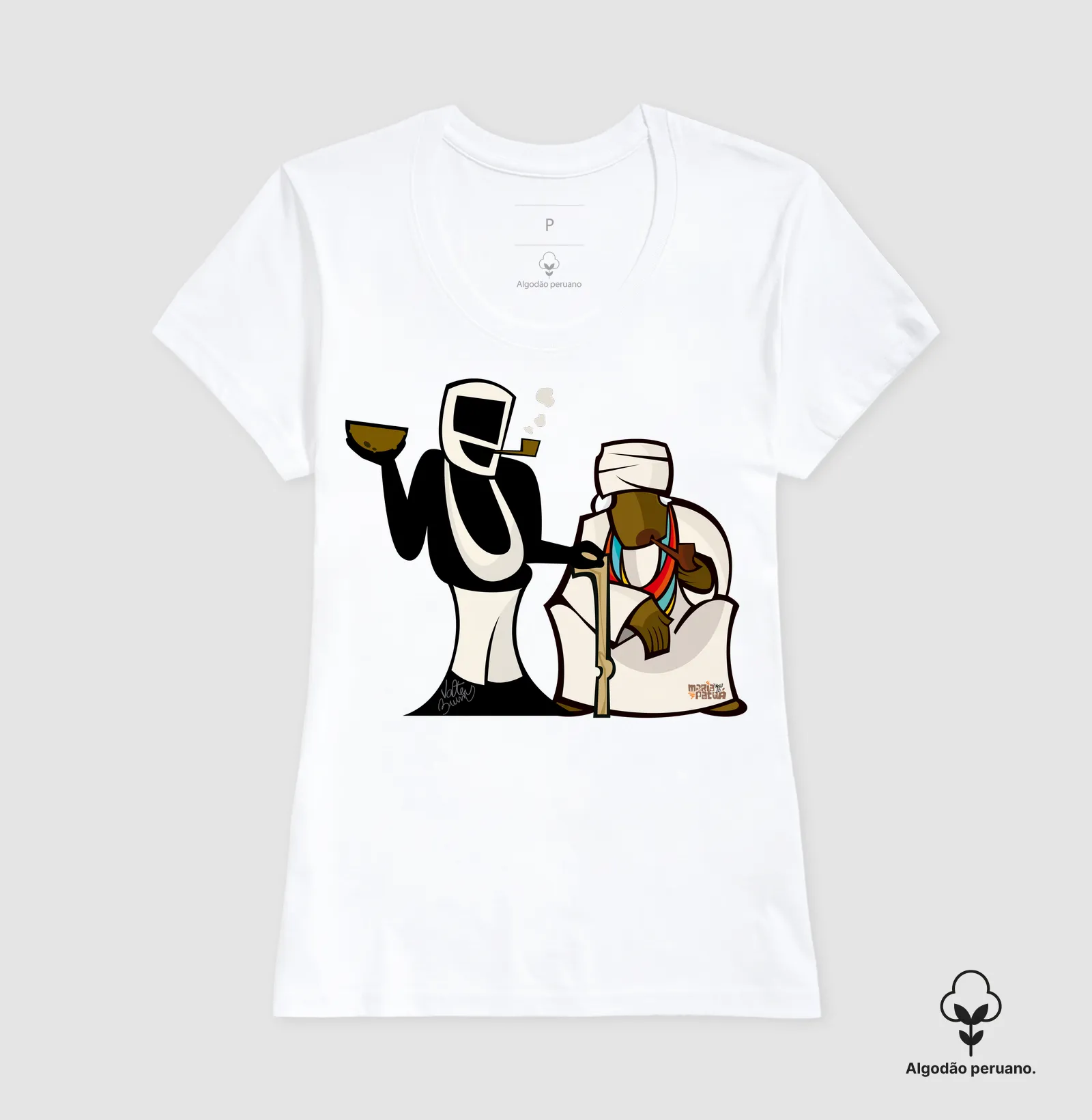 Camisa 2