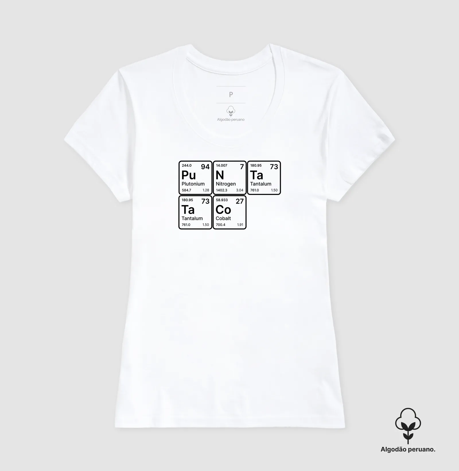 Punta Taco Química - Imagem 8