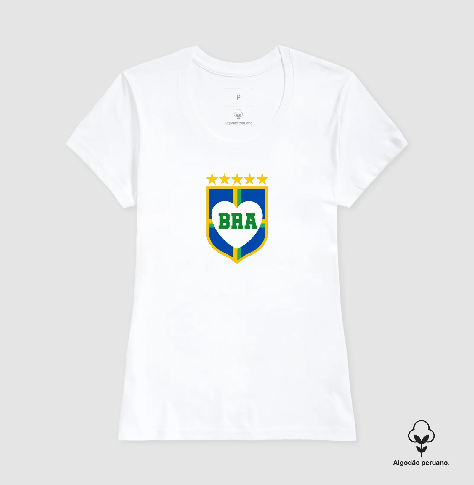 Camisa 23