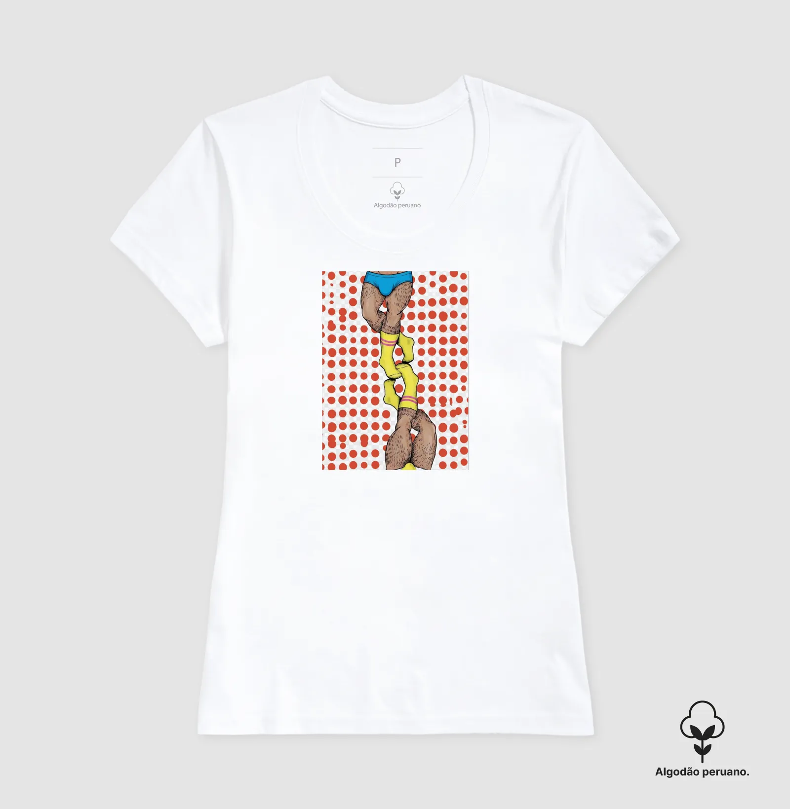 Camisa 4