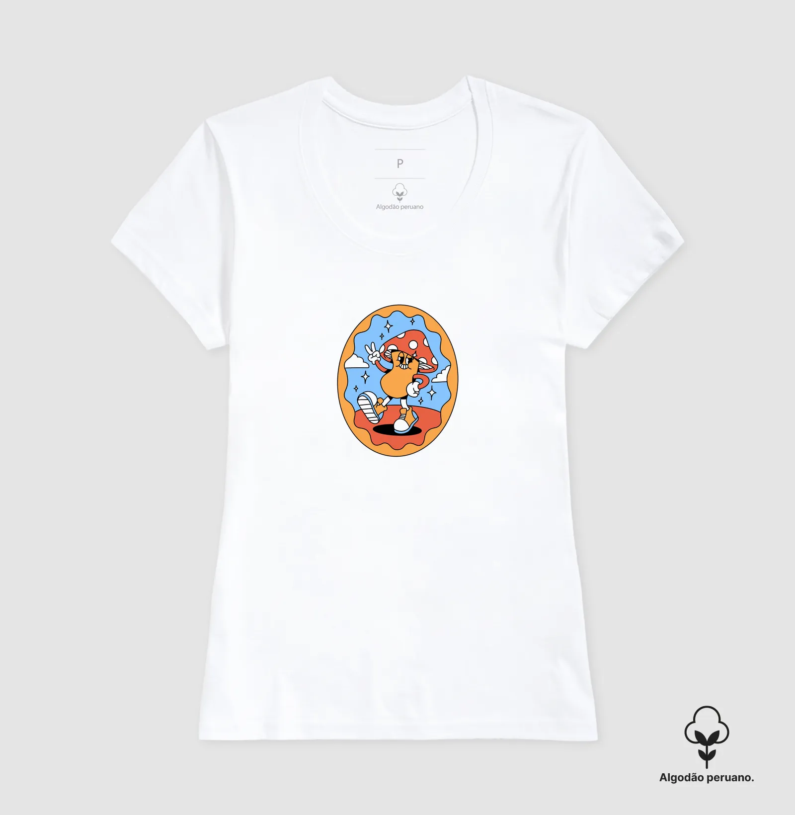 Camisa 5