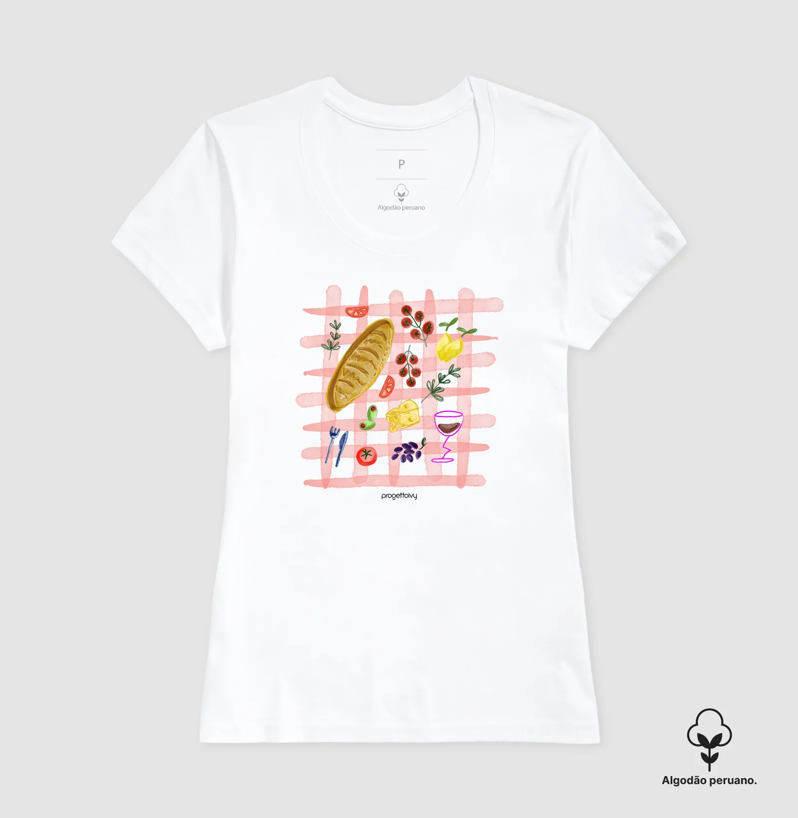 Camisa 3