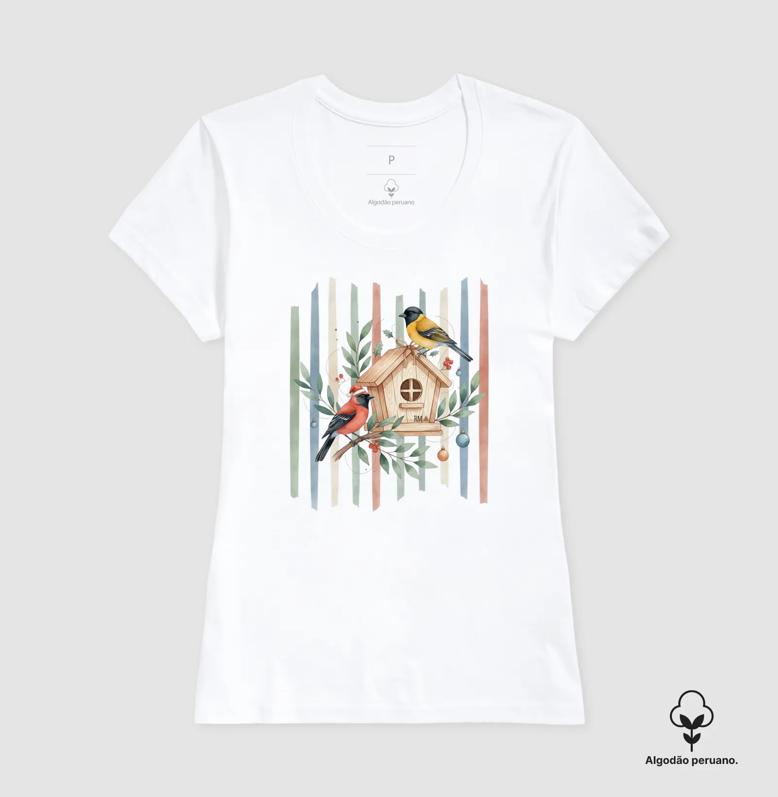 Camisa 5