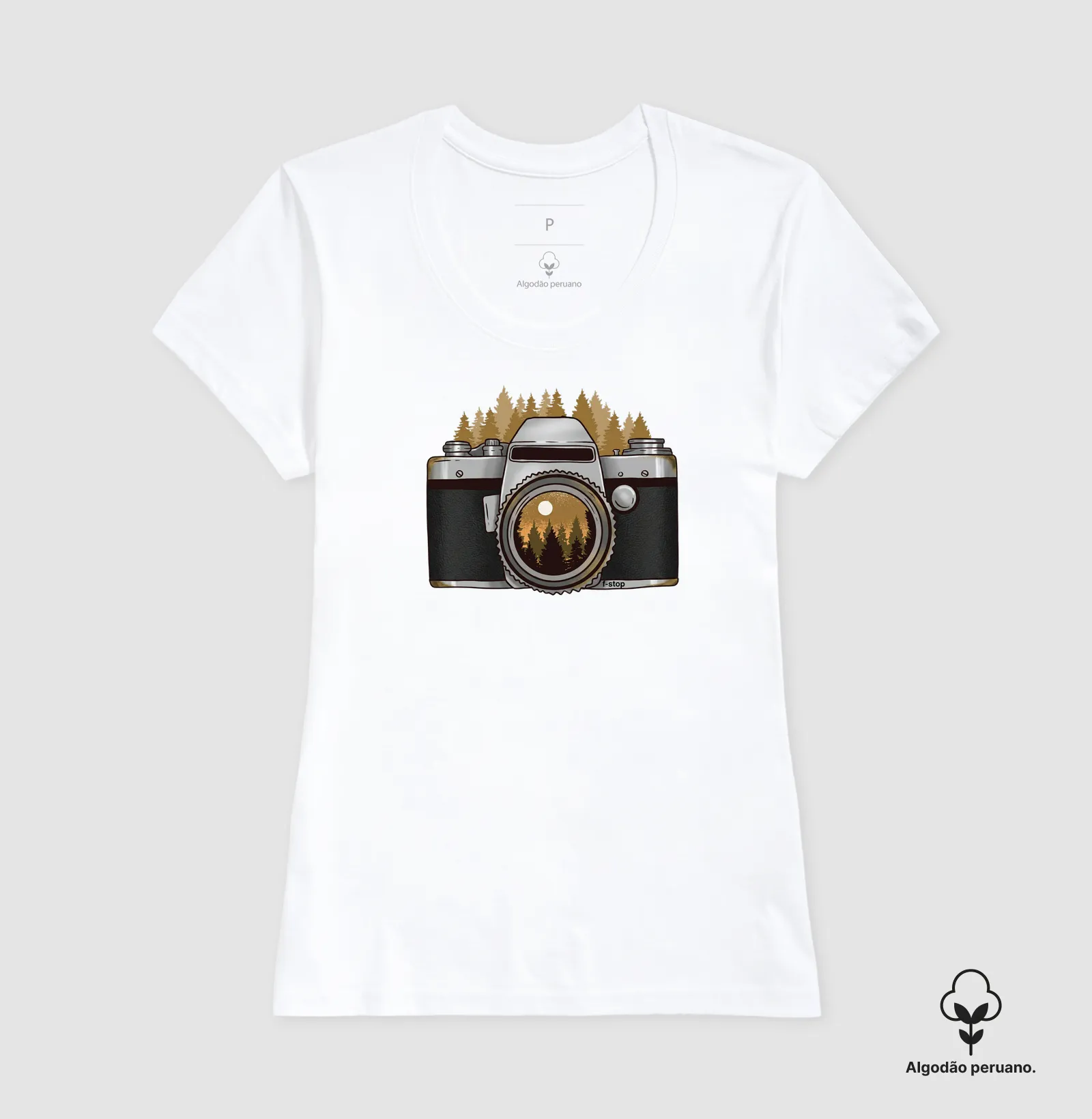Camisa 5