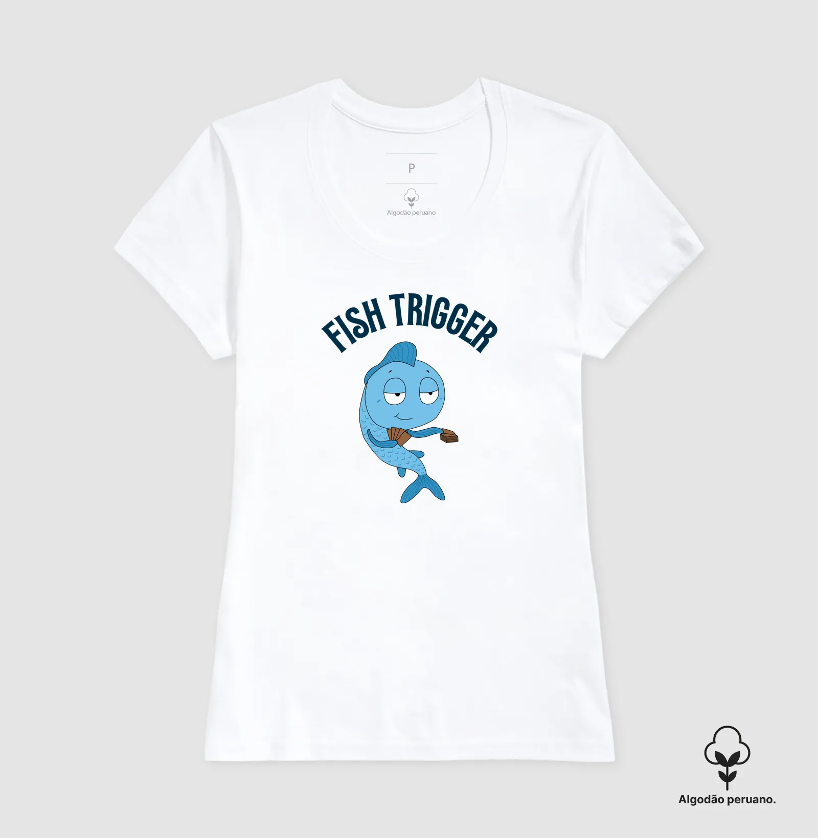 Fish Trigger - Imagem 8